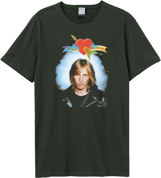 Produktbild Amplified First Album TShirt (XS)