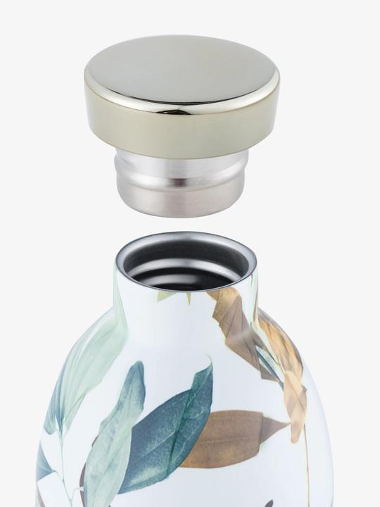 Actual product image 24 Bottles Clima (0.85 l)