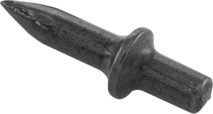 Produktbild Don Quichotte Fixpin Einschlagnagel Nagel ø 4x27mm Setznägel gehärtet glatter Schaft Stahl (100 Stk.)