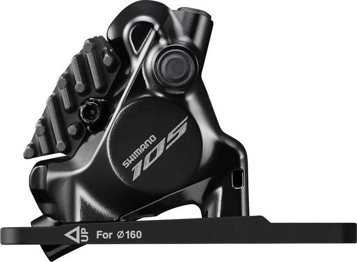 Immagine prodotto Shimano 105 BR-R7170 / ST-R7170 (Freno posteriore, Set freni, 2)