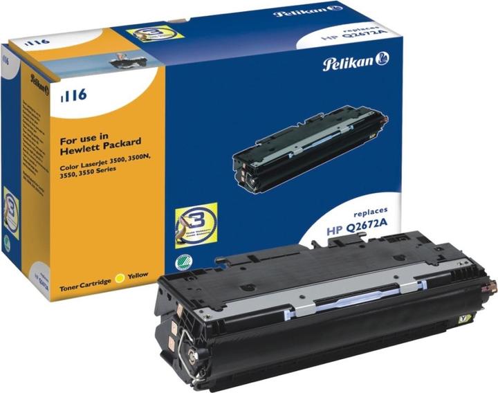 Produktbild Pelikan 309a (Y)