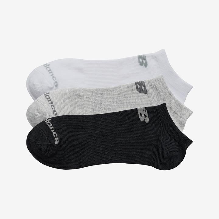 Immagine prodotto New Balance Performance Basic No Show 3 Pack