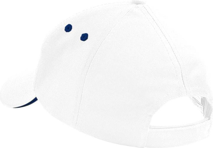 Actual product image Beechfield Baseball cap Ultimate (pack of 2) (One size)