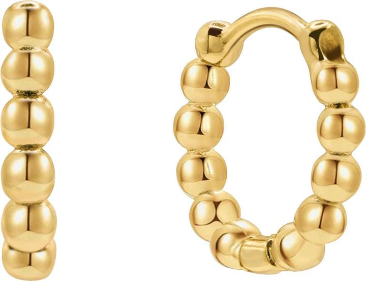 Image du produit Heideman Lacey goldfarben (100% acier inoxydable)