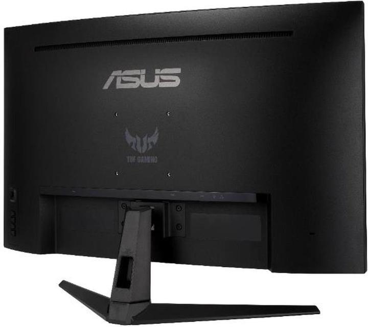 Productafbeelding ASUS TUF Gaming VG27WQ1B (2560 x 1440 pixels, 27")