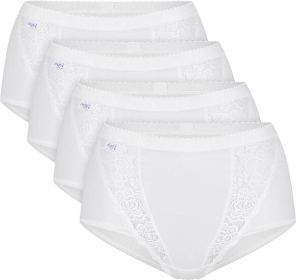 Actual product image Sloggi Chic Maxi (54, pack of 4)