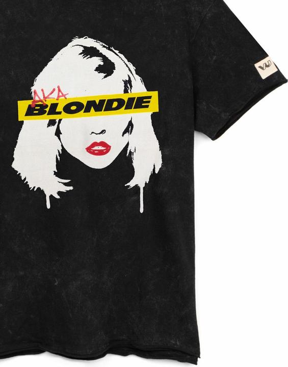 Produktbild Blondie AKA TShirt (XL)