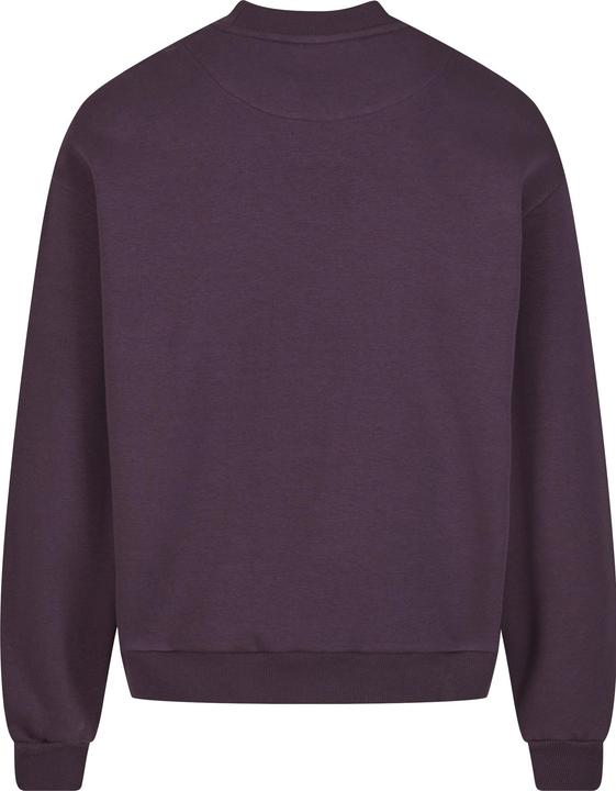 Produktbild Urban Classics Fluffy Crewneck - 171975 (L, S)