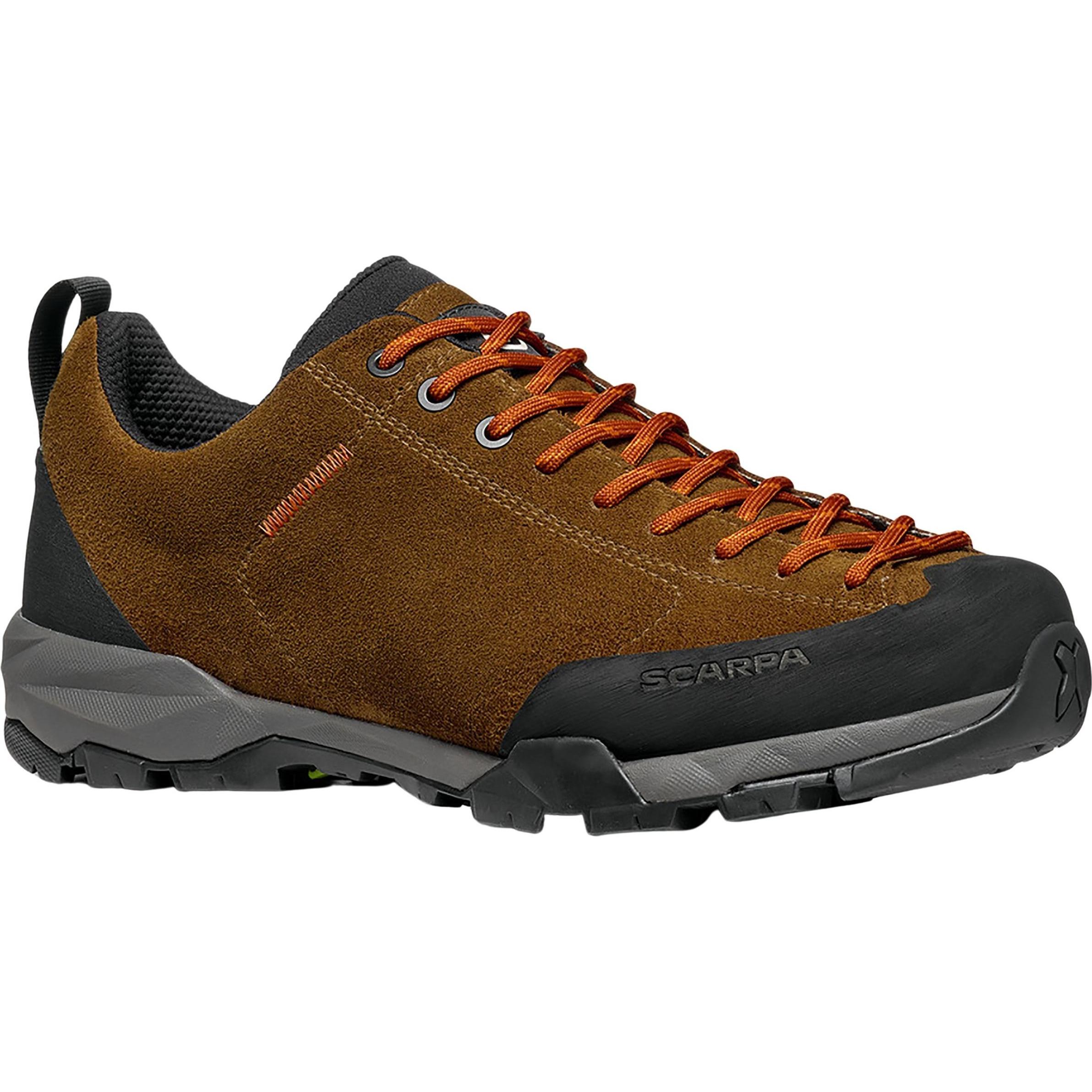 Scarpa, Herren, Wanderschuhe, Mojito Trail (43.5), Braun
