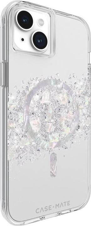 Actual product image Case-Mate Carat Hulle (Apple iPhone 15 Plus)