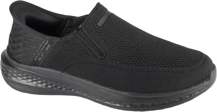 Image du produit Skechers Slade - Deacon Herren BBK Schuhe (41)