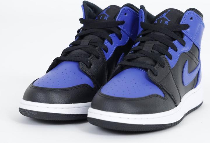 Image du produit Nike Air Jordan 1 Mid GS (39)