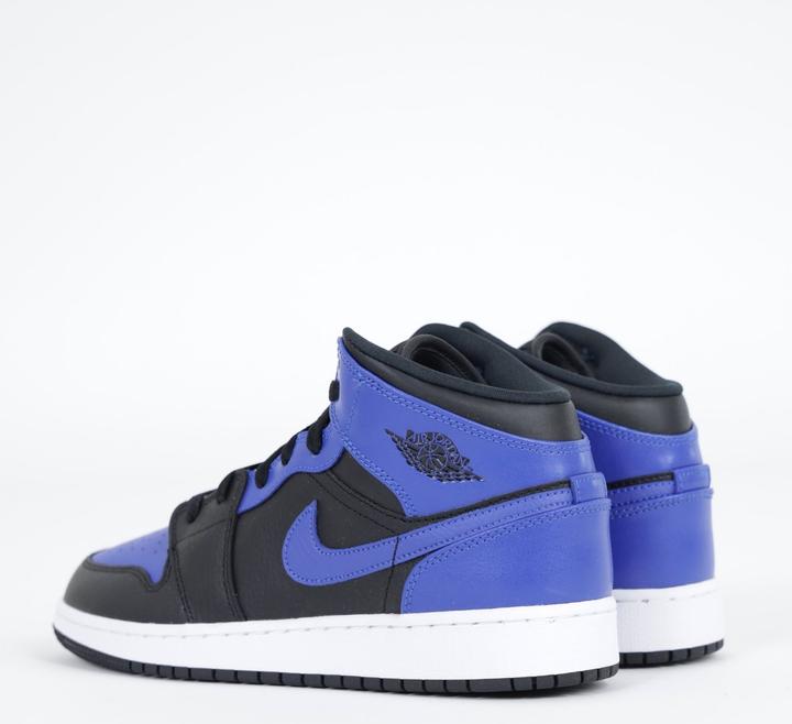 Image du produit Nike Air Jordan 1 Mid GS (39)