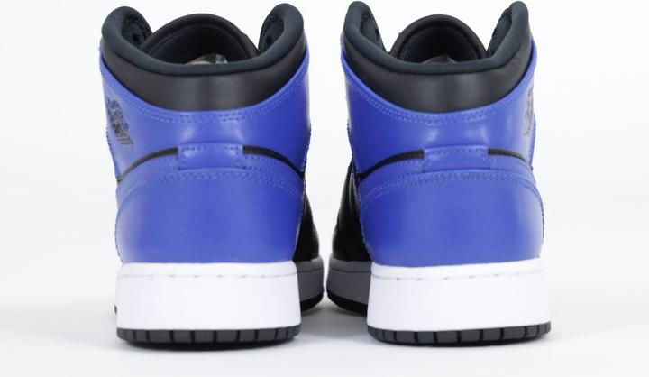 Image du produit Nike Air Jordan 1 Mid GS (39)