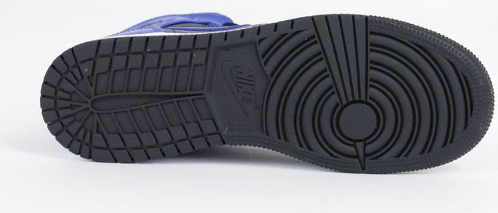 Image du produit Nike Air Jordan 1 Mid GS (39)