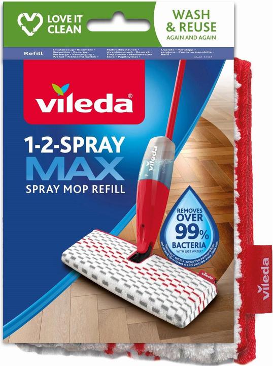 Actual product image Vileda Spray & Clean (1 pcs.)