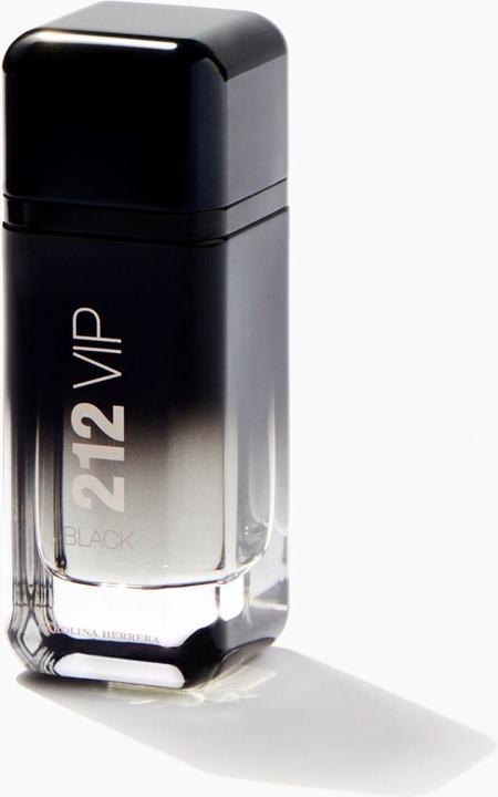 Actual product image Carolina Herrera 212 VIP Menack Eau de Parfum - 100ml (Eau de parfum, 100 ml)