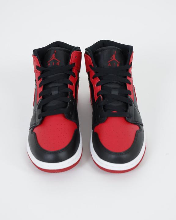 Image du produit Nike Air Jordan 1 Mid GS (36.5)