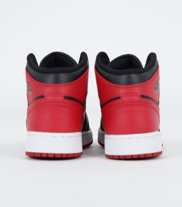 Image du produit Nike Air Jordan 1 Mid GS (36.5)