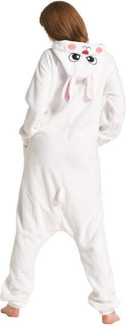 Immagine prodotto MU Classic Pigiama rosa coniglietto di Pasqua (M) (M)