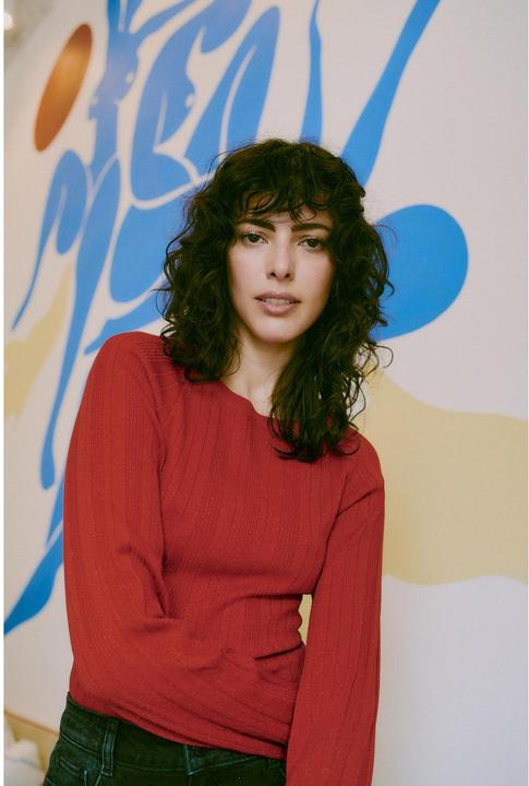 Produktbild B.young BYMOBBE RAGLAN JUMPER 20815892 (L)