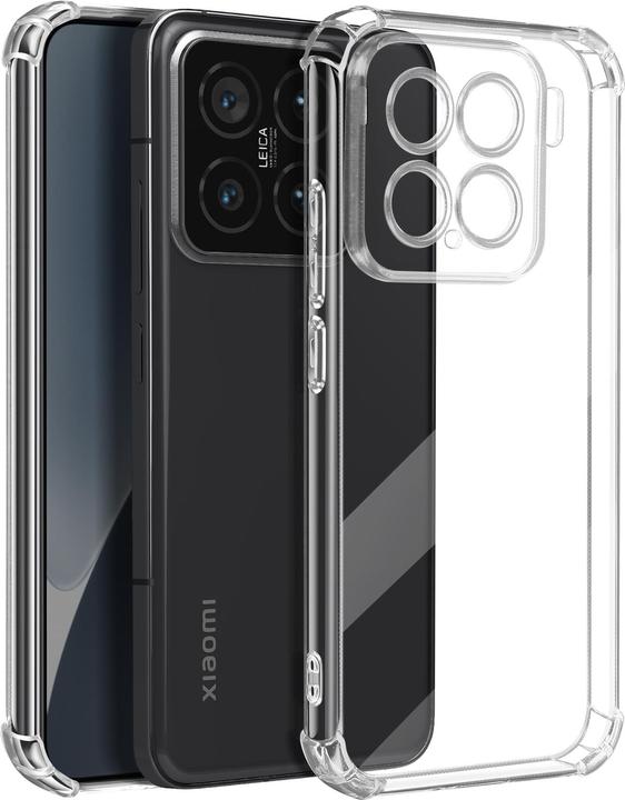 Image du produit Mayaxess Verstärkte Ecken