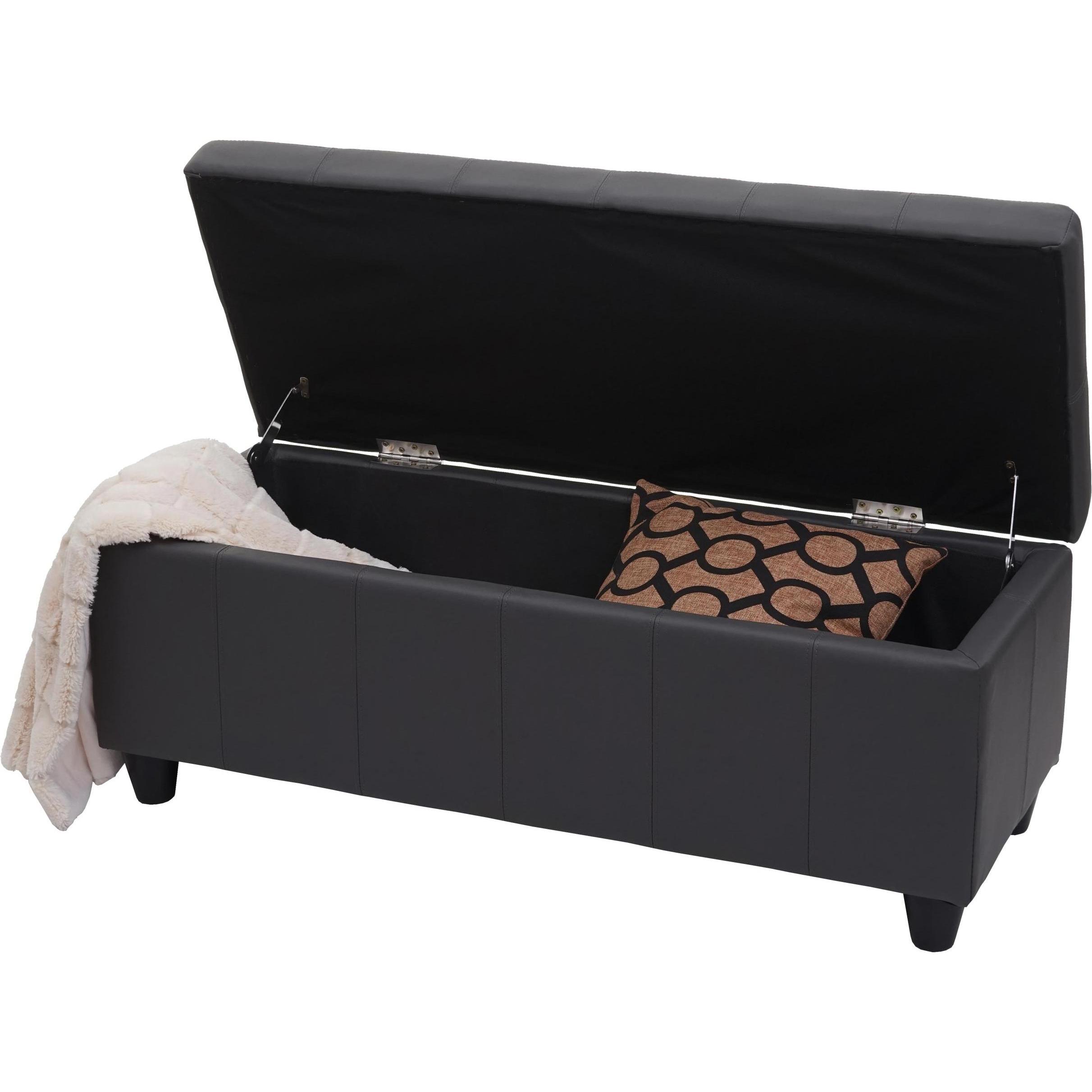 MCW, Sitzbank, Kriens (114 cm)