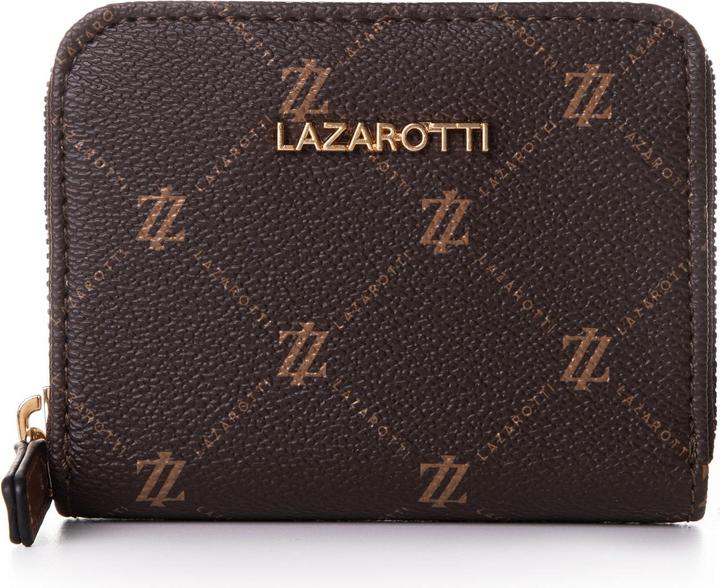 Actual product image Lazarotti Palermo wallet 11 cm