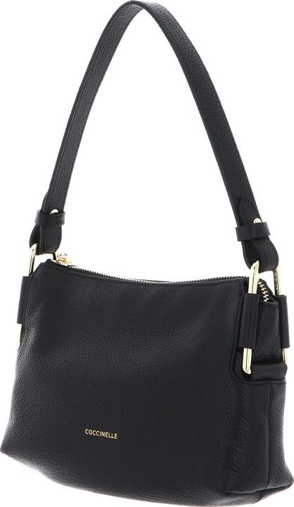 Immagine prodotto Coccinelle Rebekka Mini Bag Grained Leather