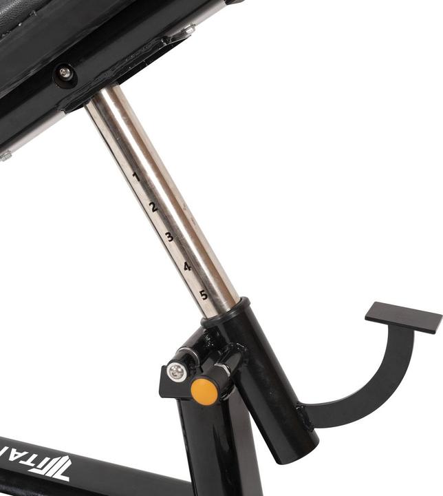 Produktbild Gladiatorfit Verstellbare Bauchbank