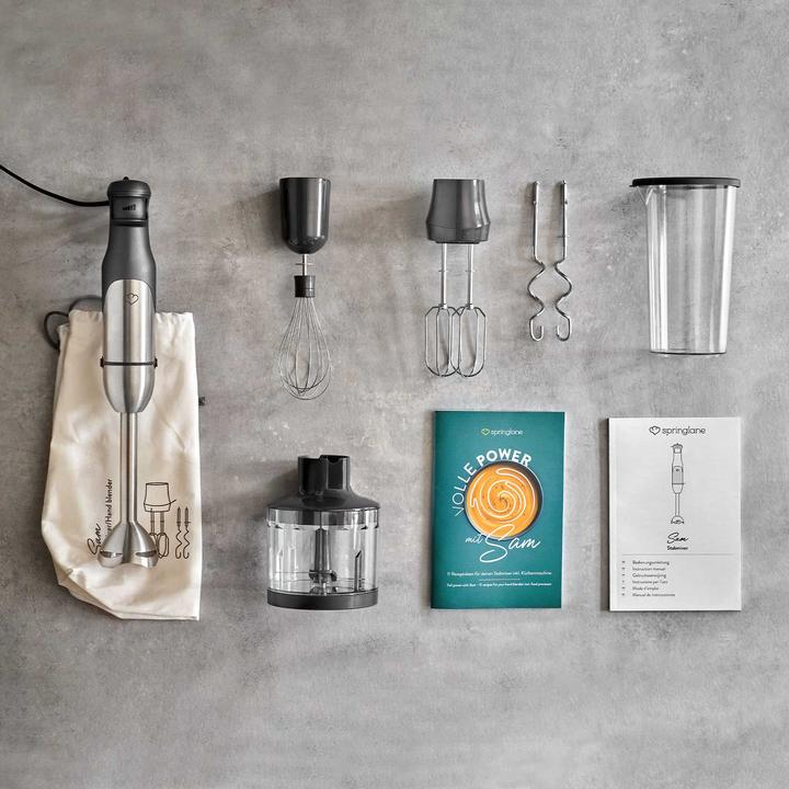 Actual product image Springlane Sam