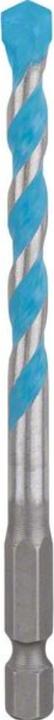 Actual product image Bosch Professional Zubehör Expert HEX-9 MultiConstruction drill, 7 x 50 x 100 mm (7 mm)