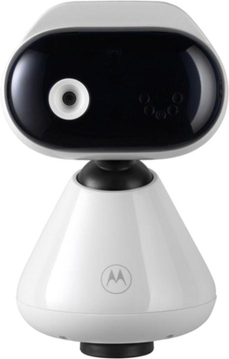 Actual product image Motorola Baby monitor PIP1500 camera (Video & Audio, 300 m)