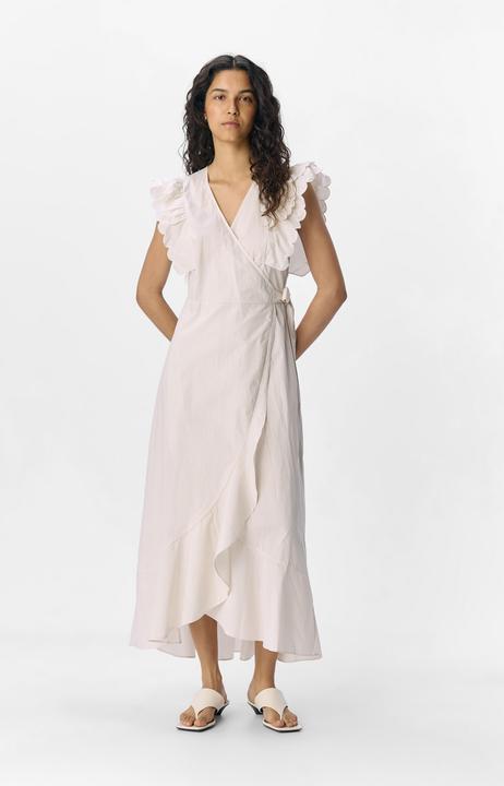 Actual product image Object OBJHOPE Wickelkleid (44)