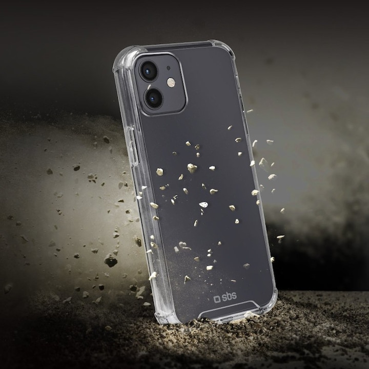 Productafbeelding SBS Beschermende hoes (Apple iPhone 12)