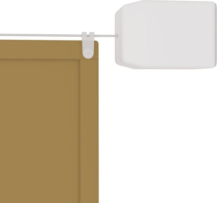 Produktbild vidaXL Senkrechtmarkise (0.60 m)