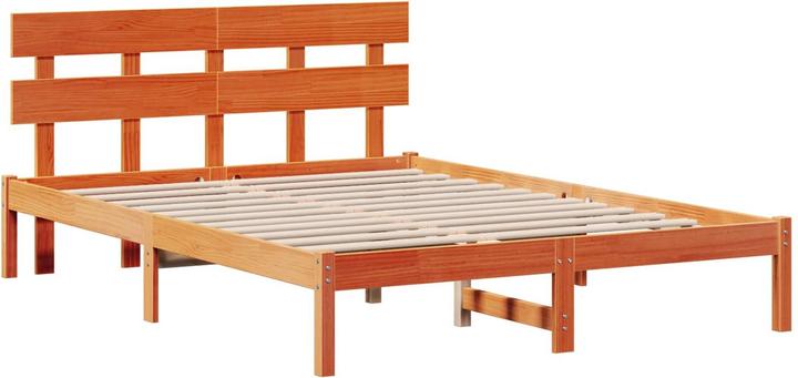 Image du produit vidaXL Bettgestell (150 x 200 cm)