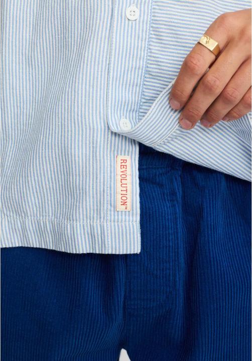 Immagine prodotto RVLT Camicia pesante oversize (L)