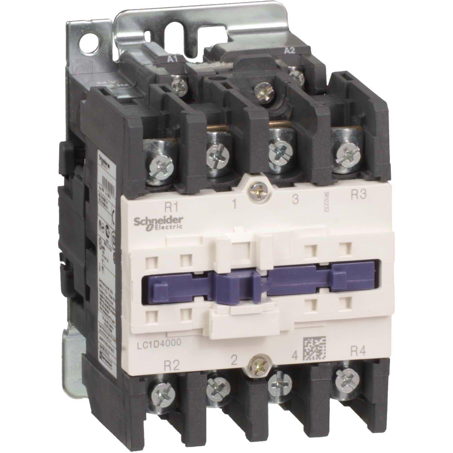 Thumbnail - Schneider Electric SCHN Schütz, Relais