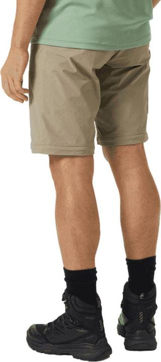 Actual product image Helly Hansen Brono Softshell Zip Off Pant (M)