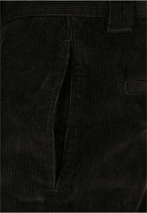 Actual product image Urban Classics Corduroy pants Sportswear (34)