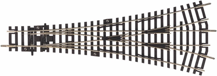 Produktbild Piko H0 A-Gleis 55225 Dreiwegweiche (Spur H0)