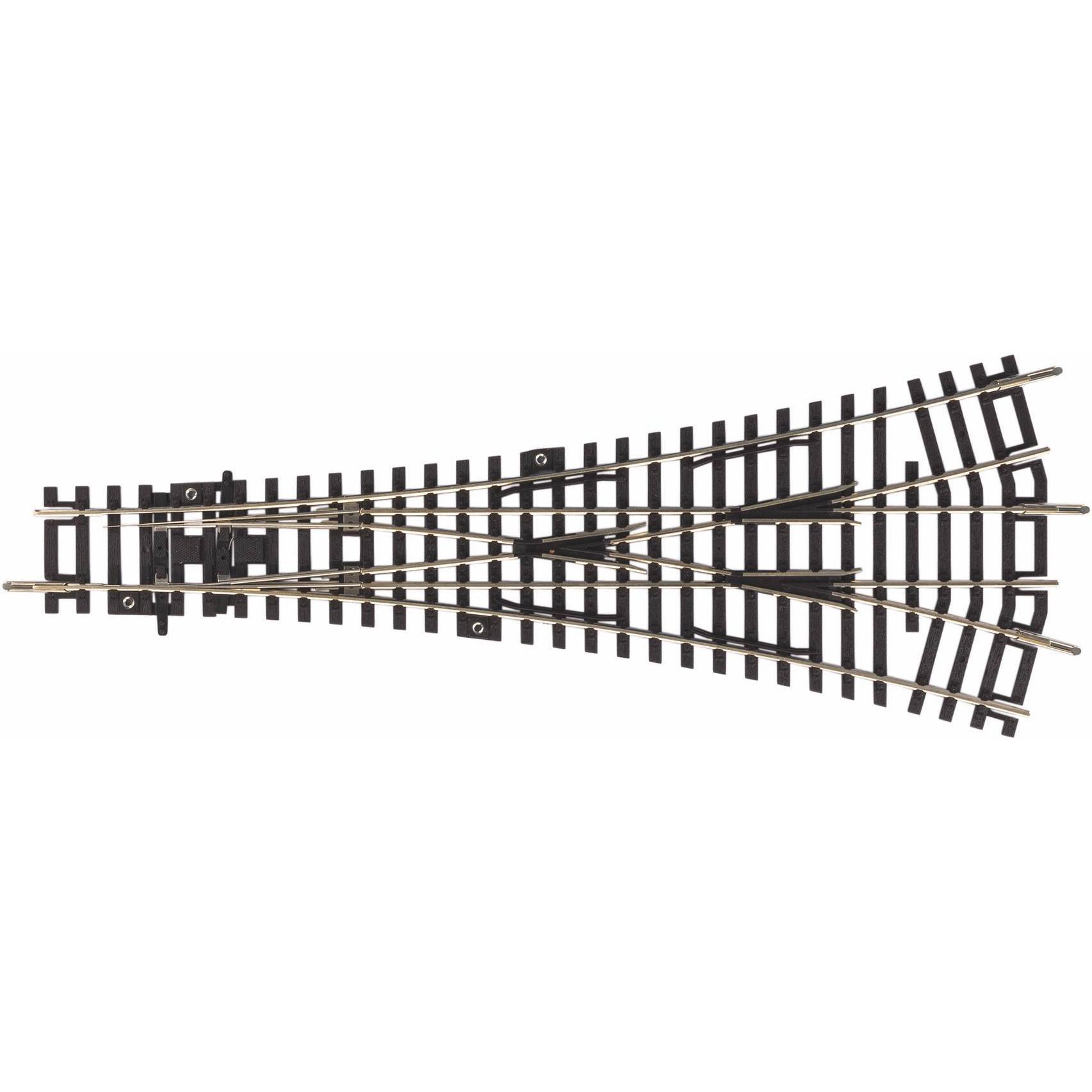 Piko H0 A-Gleis 55225 Dreiwegweiche (Spur H0)