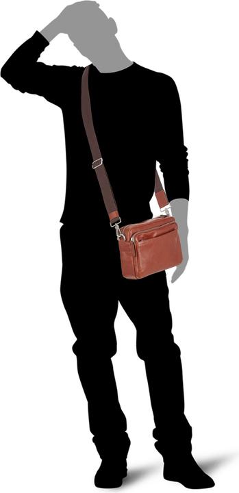 Immagine prodotto Picard Borsa a tracolla Buddy