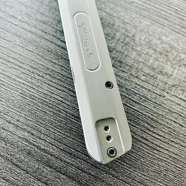 Actual product image Walther Knife GFT (7.30 cm)