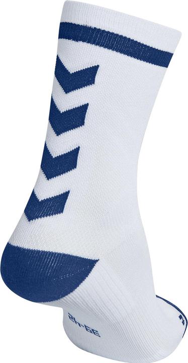 Produktbild hummel Elite Indoor Sock Low (31 - 34)