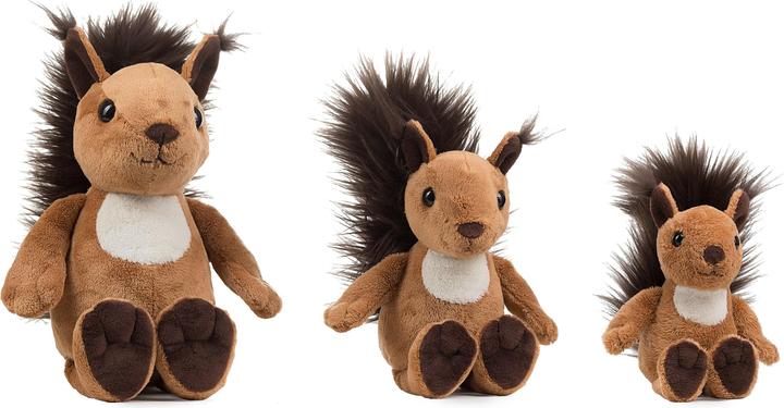 Produktbild Schaffer Eichhörnchen Luzy (32 cm)