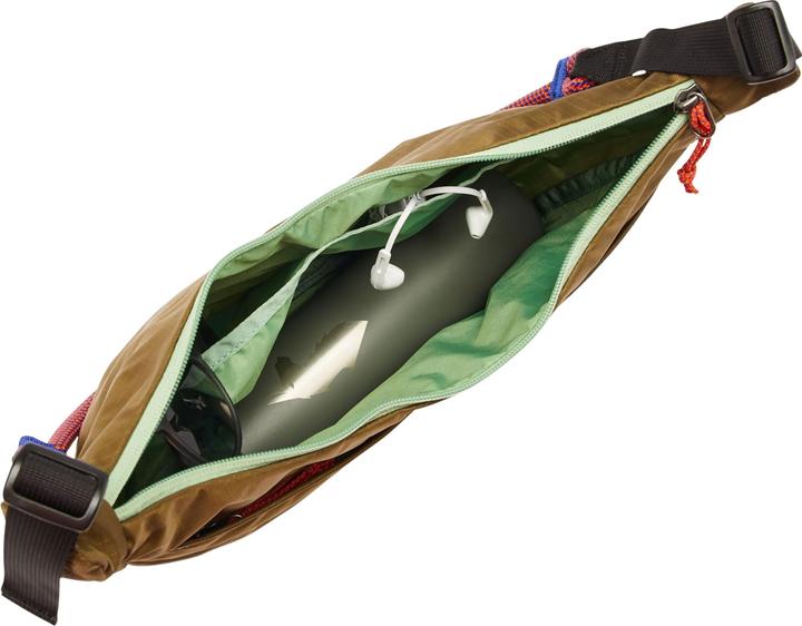 Produktbild Cotopaxi Trozo Shoulder Bag-Cada Dia