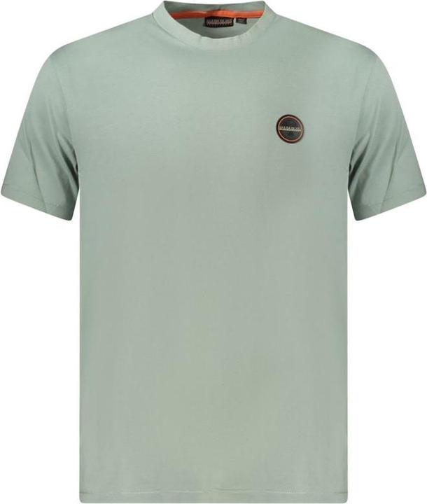 Green MIL G1X, Green Military