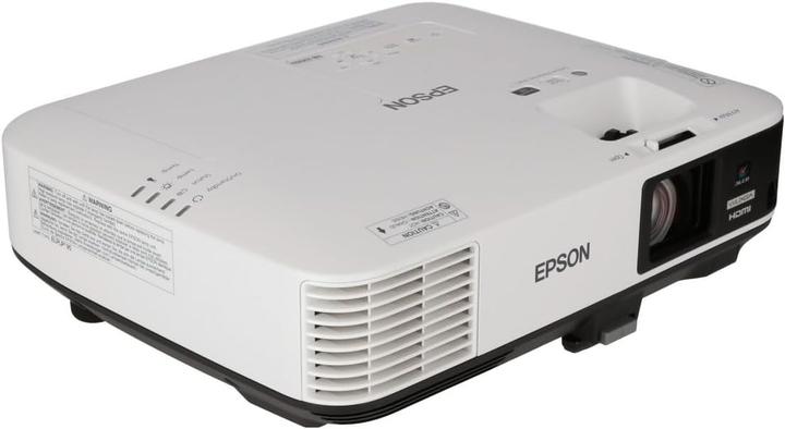 Produktbild Epson Eb-2250u (WUXGA, 5000 lm, 1.38 - 2.28:1)